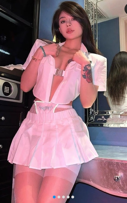 Cielo Oculto donde tus fantasías se convierten en realidad