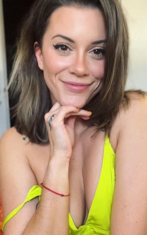 Fátima Estallido Despierta tus Deseos Más Apasionados Hoy 1 Mis Fotos