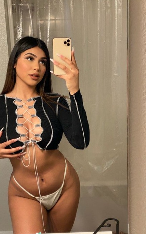 Descubre la magia de Azucena Brillante en Bilbao hoy 1 Mis Fotos