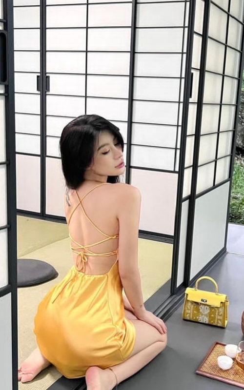 Brenda Latente La Compañía Perfecta para Tus Momentos Especiales 1 Mis Fotos