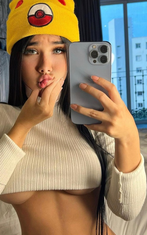 Romina Delicada el placer que siempre has deseado 2 Mis Fotos