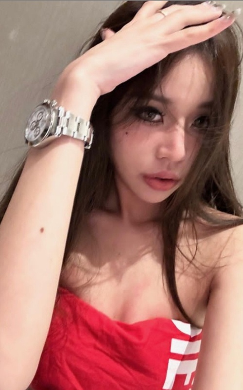 Leticia Volcán La Pasión y el Deseo en Bilbao