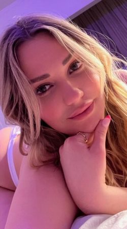 Descubre la pasión desbordante de Isa Intensa hoy